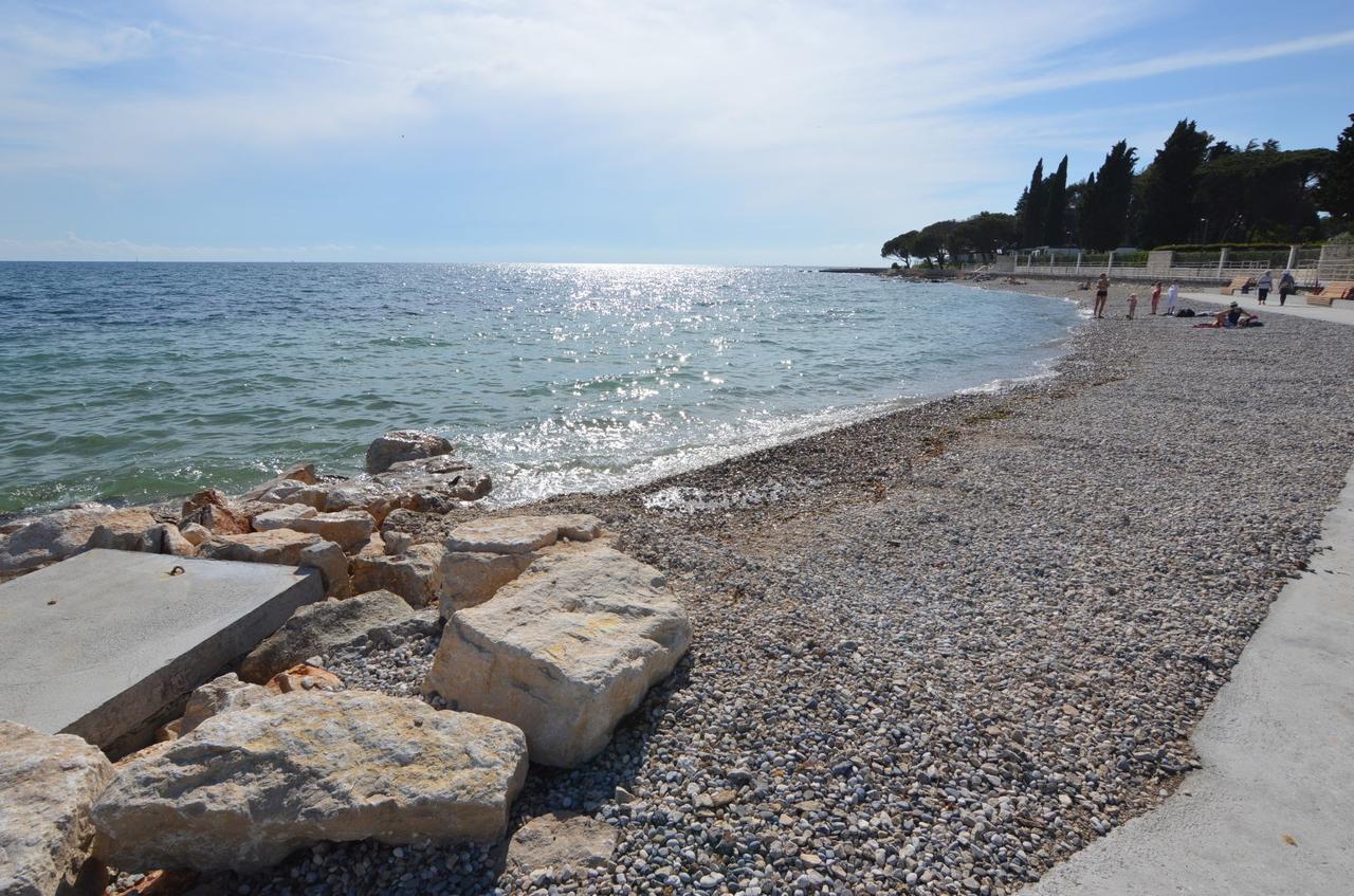 Arthouse Villa Palma Poreč Eksteriør billede