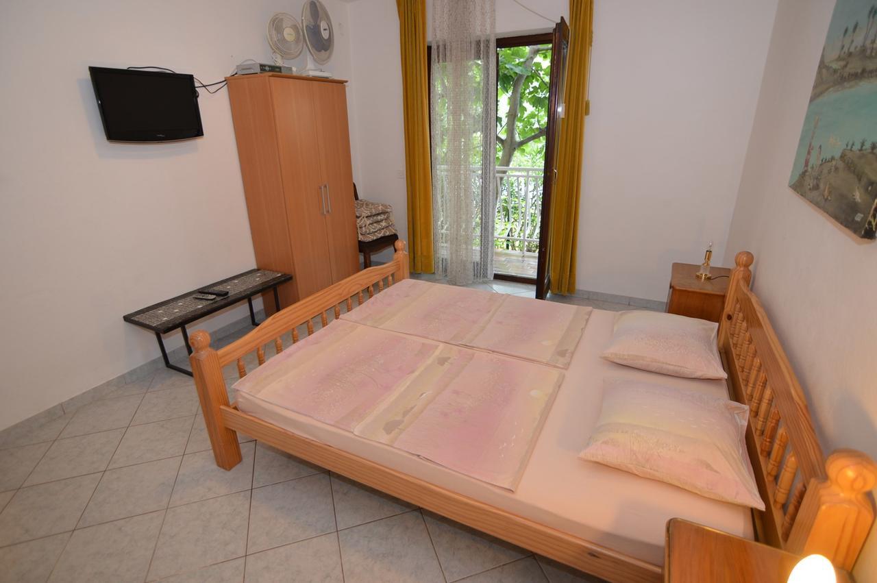 Arthouse Villa Palma Poreč Eksteriør billede