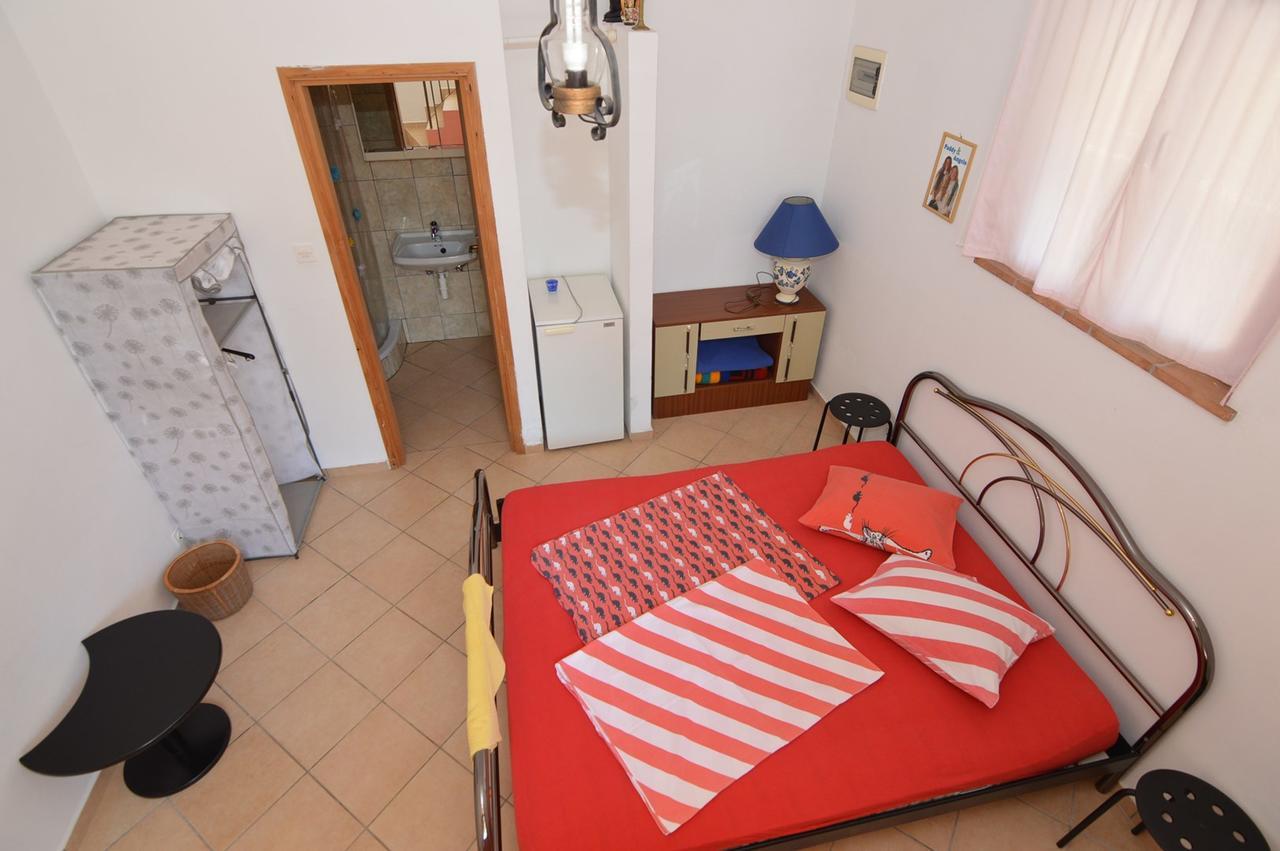 Arthouse Villa Palma Poreč Eksteriør billede